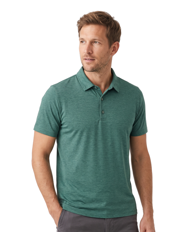 AeroFlex™ Polo