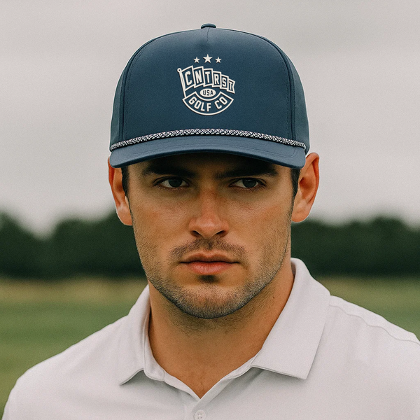 Augusta | Slate Blue