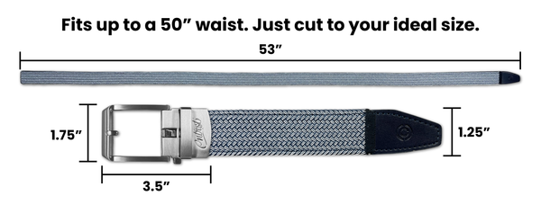Click Belt