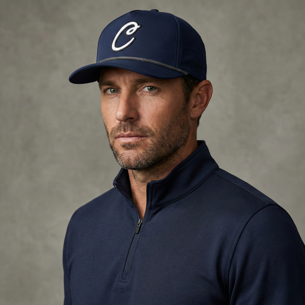 Cali Hat