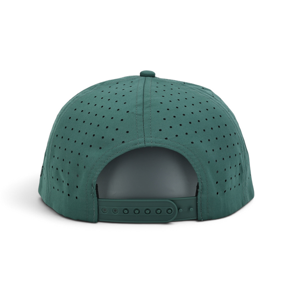 Cali Hat | Emerald