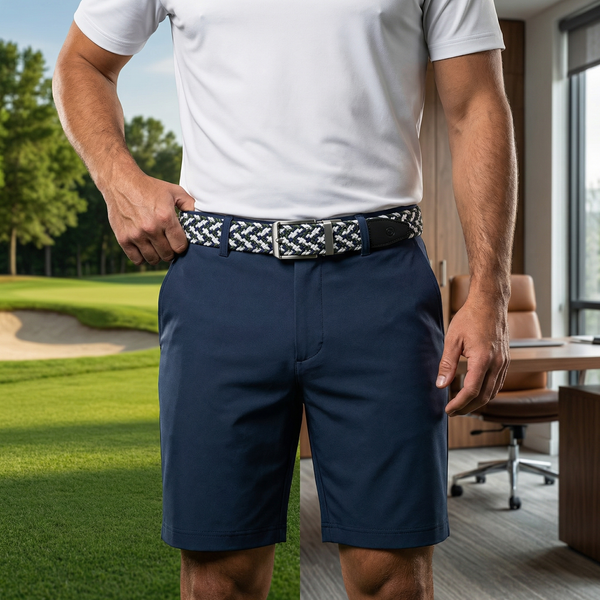Click Belt