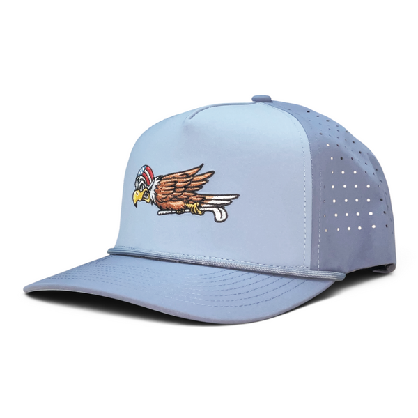 Chasin' Eagles Hat