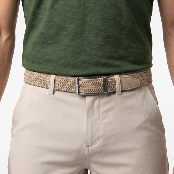 Click Belt | Khaki