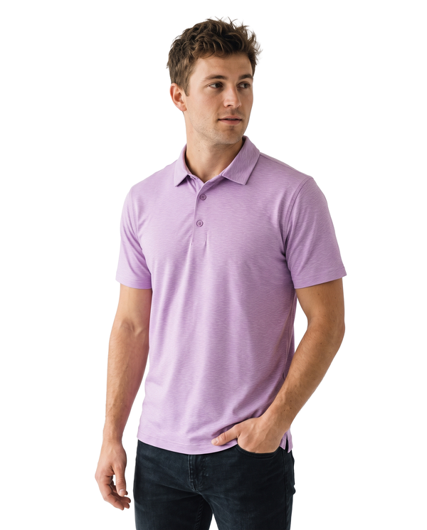 Dynamic Polo | Divot