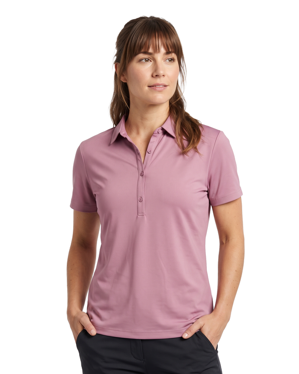 Women's Dynamic Polo