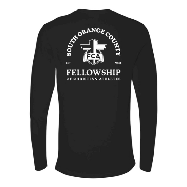 FCA Long Sleeve 2