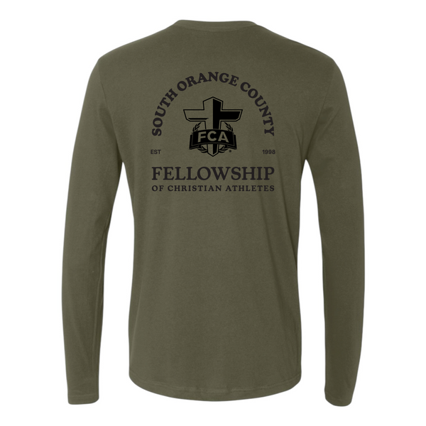 FCA Long Sleeve 2