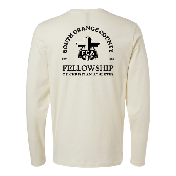 FCA Long Sleeve 2