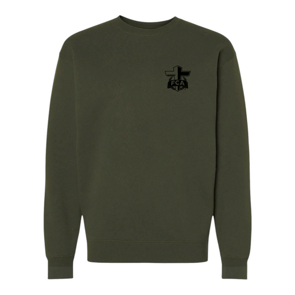 FCA Crewneck 2