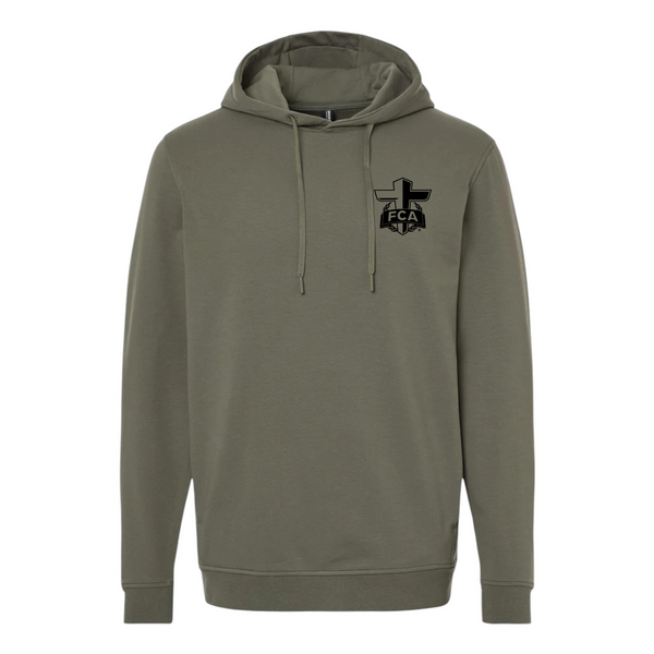 FCA Hoodie 2
