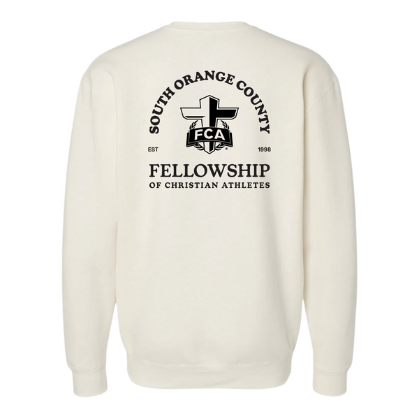 FCA Crewneck 2