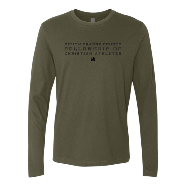 FCA Long Sleeve 1