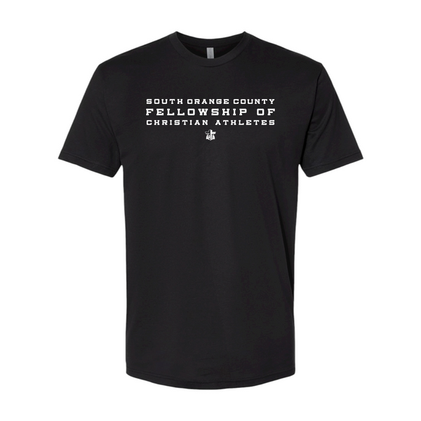 FCA T-Shirt 1