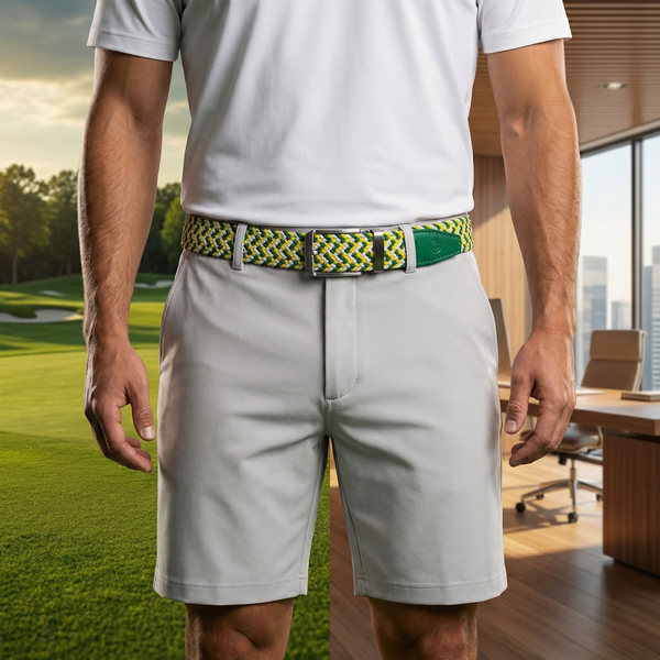 Click Belt