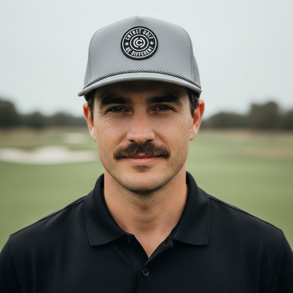 Ultralight Hat | Silver