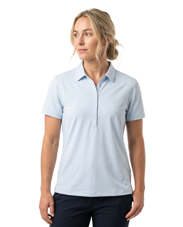 Women's Dynamic Polo