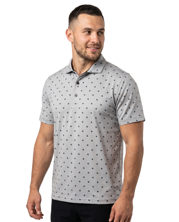 Dynamic Polo | Splash