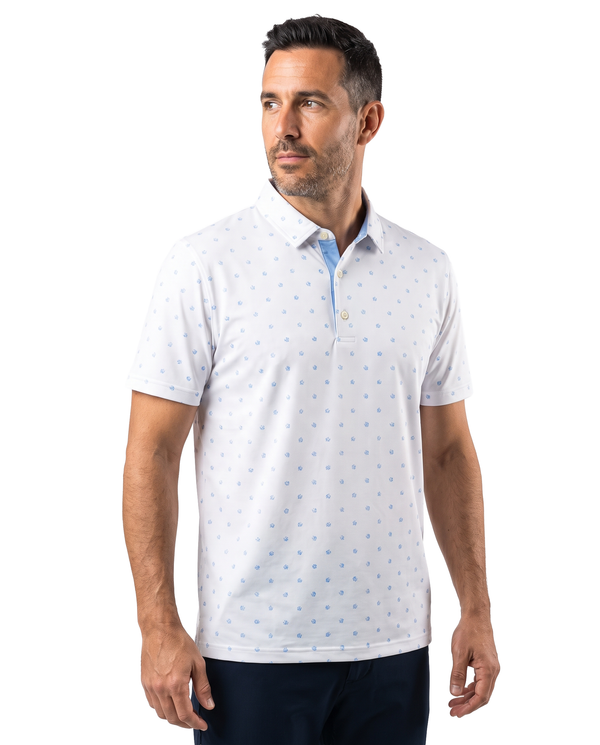 Dynamic Polo | Splash