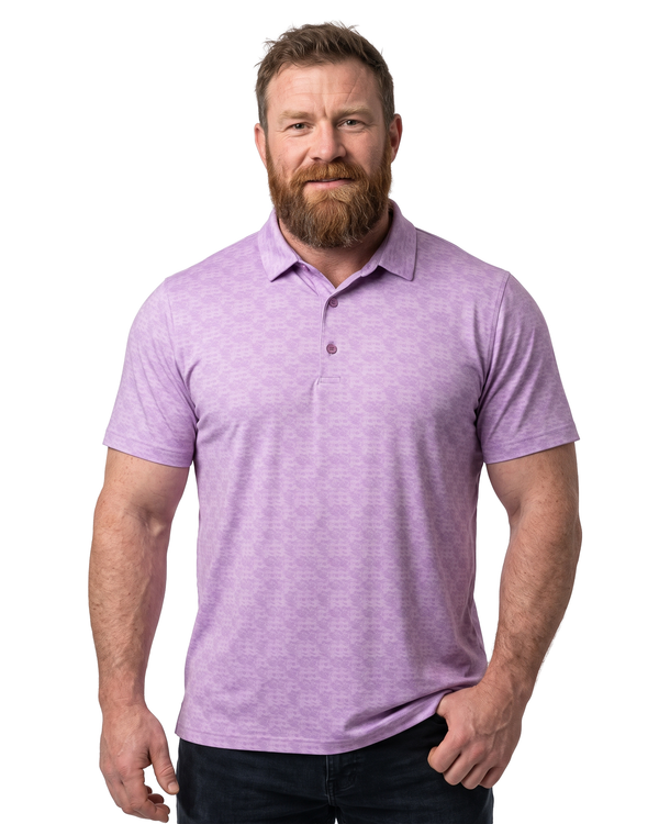 Dynamic Polo | Static