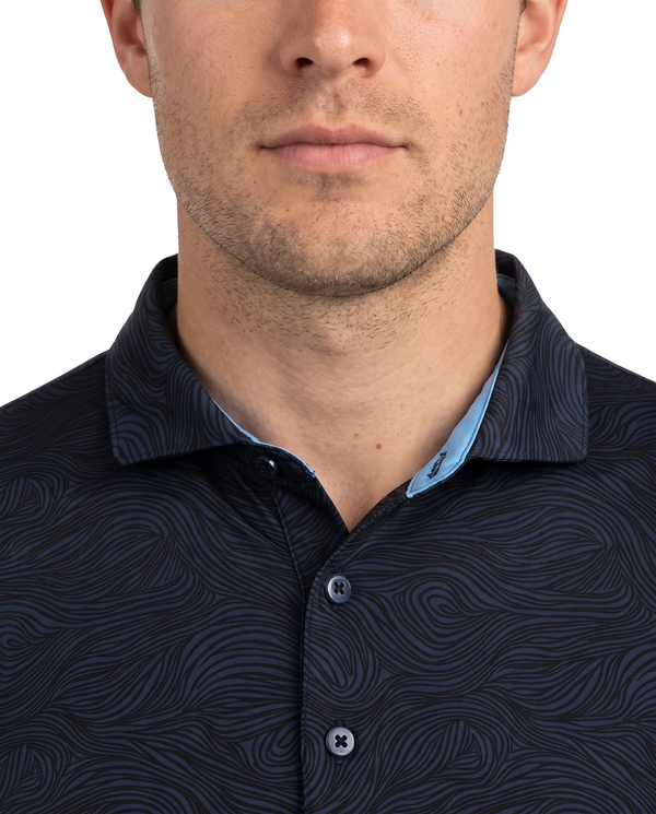 Dynamic Polo | Swirl