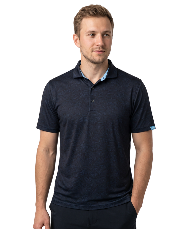Dynamic Polo | Swirl