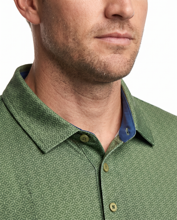 Dynamic Polo | Wexler