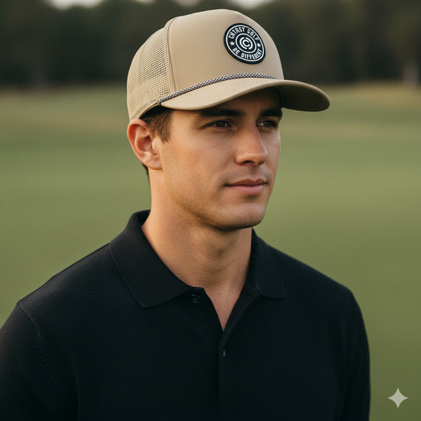 Ultralight Hat | Wheat