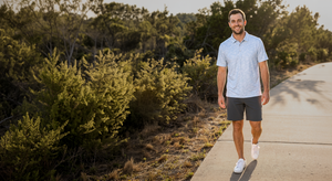 How to Choose the Best Golf Polo: Fabric, Fit & Features (2026)