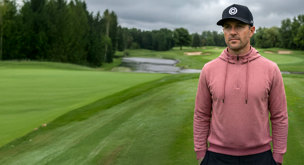 Golf Layering Guide: Staying Comfortable in Every Season