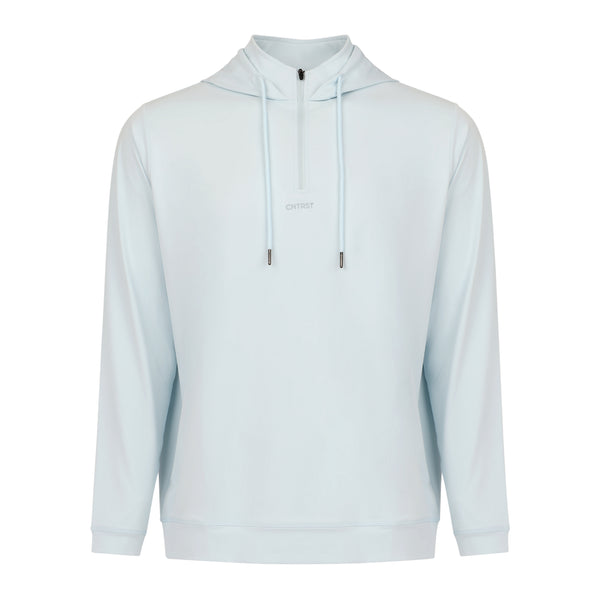 Dynamic 1/4 Zip Hoodie