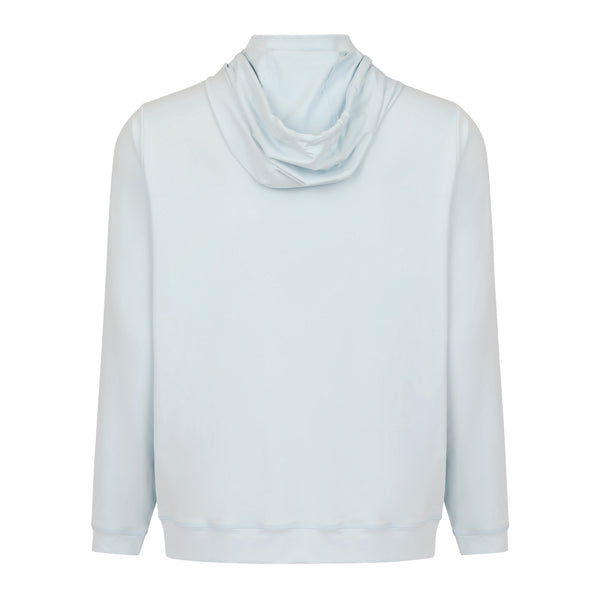 Dynamic 1/4 Zip Hoodie | MWOD