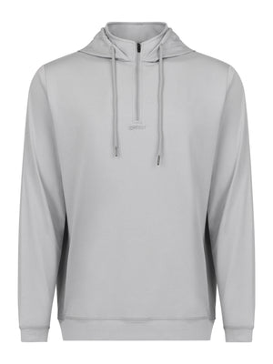 CNTRST Dynamic 1/4 Zip Hoodie – detail view 2
