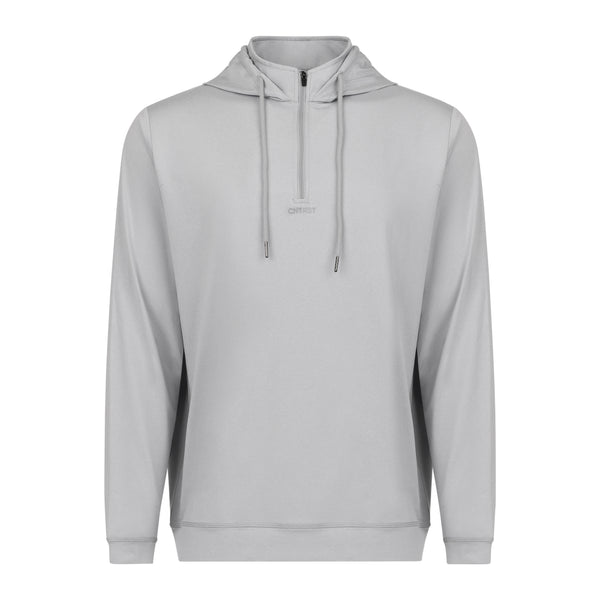 Dynamic 1/4 Zip Hoodie