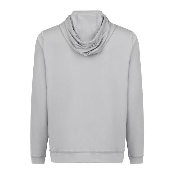 Dynamic 1/4 Zip Hoodie | MWOD