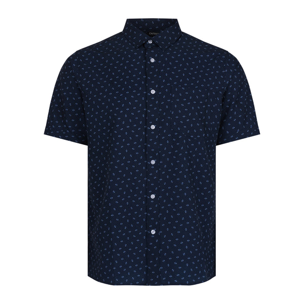 Seaside Button Down