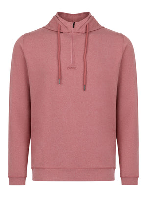CNTRST MustFeel™ 1/4 Zip Hoodie