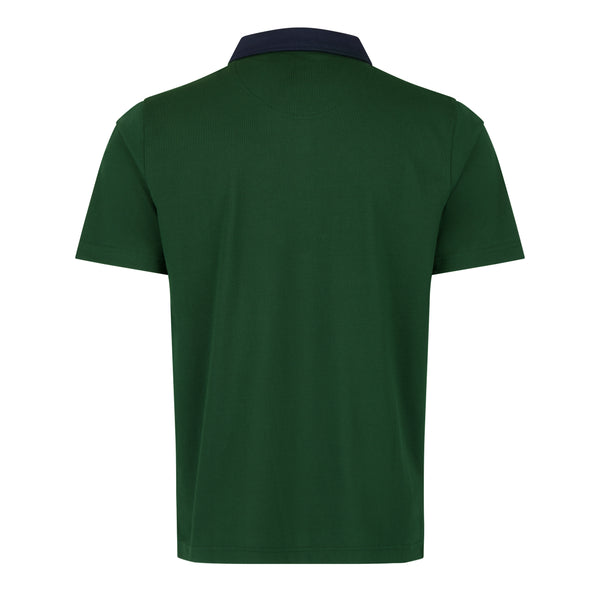 Heritage Knit Polo