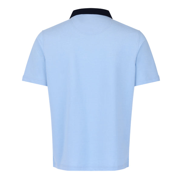 Heritage Knit Polo