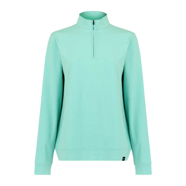 Women's Early Bird 1/4 Zip