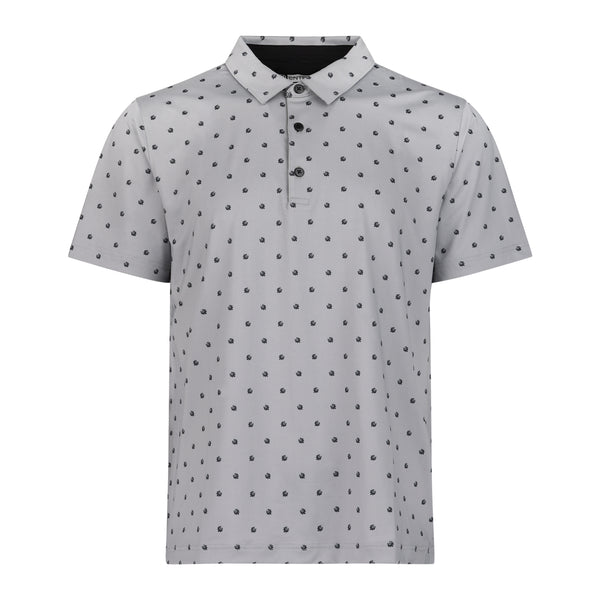 Dynamic Polo | Splash