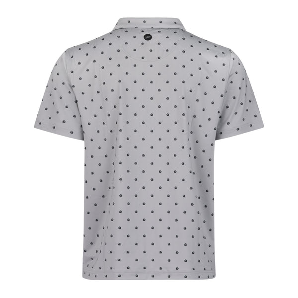 Dynamic Polo | Splash