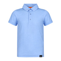 Boys Dynamic Polo | Warped