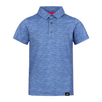 Boys Dynamic Polo | Ripple