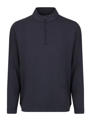 CNTRST Early Bird 1/4 Zip – detail view 3