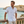 Seaside Button Down