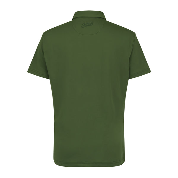 Women's Dynamic Polo