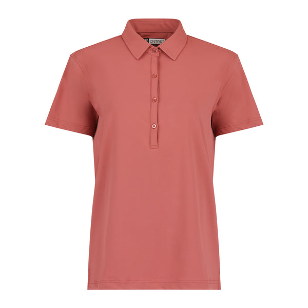 Women's Dynamic Polo