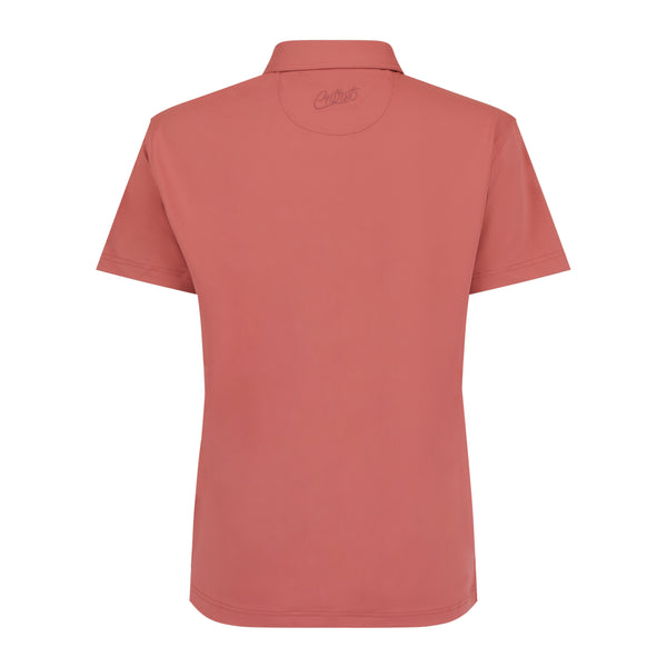 Women's Dynamic Polo