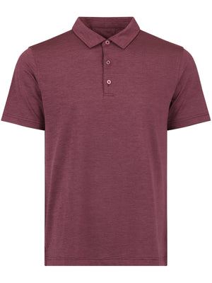 CNTRST AeroFlex™ Polo – detail view 6
